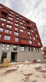 Продаж 3-кім. квартири вул. Промислова ЖК 