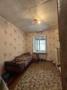 Продам 2 кімнатну квартиру 56м. кв.