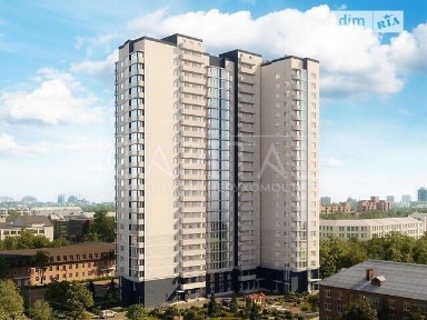 Продаж 2к квартири 79 кв. м на вул. Казимира Малевича 89 • ID 34711621