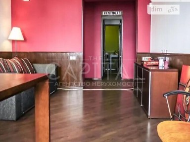 Продаж 2к квартири 67 кв. м на вул. Межигірська 3/7 • ID 34714040