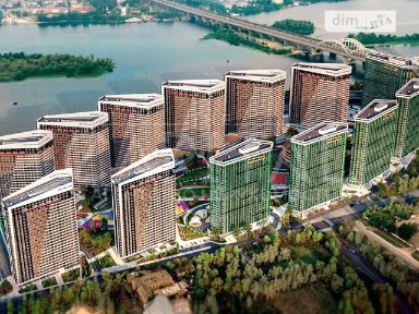 Продаж 2к квартири 98 кв. м на наб. Дніпровська 3 • ID 34713911