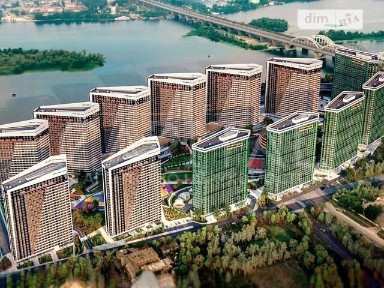 Продаж 2к квартири 98 кв. м на наб. Дніпровська 3 • ID 34959479