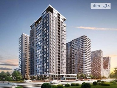 Продаж 2к квартири 92 кв. м на вул. Дегтярівська 19 • ID 34896138