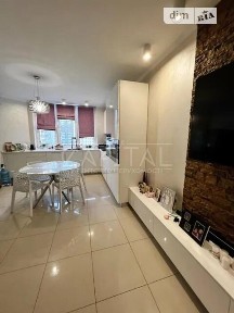 Продаж 4к квартири 120 кв. м на вул. Олени Пчілки 5 • ID 34713788