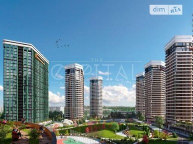 Продаж 4к квартири 148 кв. м на вул. Княжий Затон • ID 34713704