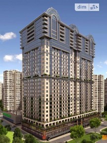 Продаж 3к квартири 109 кв. м на вул. Андрія Верхогляда 14А • ID 34713598