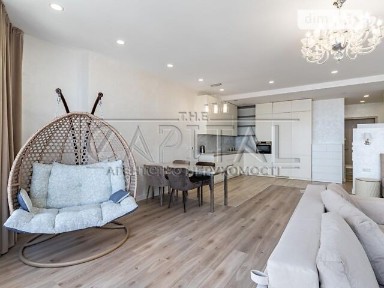 Продаж 1к квартири 73 кв. м на узвіз Кловський 7 • ID 34713493