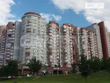 Продаж 3к квартири 125 кв. м на вул. Саперно-Слобідська 8 • ID 34713430