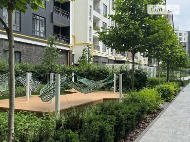 Продаж 2к квартири 65.25 кв. м на вул. Ольги Кобилянської 39, кв. 7 • ID 34713005