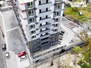 Продаж 1к квартири 40 кв. м на вул. Івана Кочерги 17, кв. 201 • ID 34712987