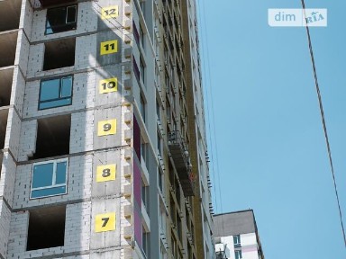 Продаж 1к квартири 37.63 кв. м на вул. Івана Кочерги 17, кв. 123 • ID 34712976