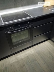 Продаж 1к квартири 47 кв. м на вул. Літературна • ID 34712854