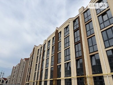 Продаж 1к квартири 41.94 кв. м на вул. Свободи 5 • ID 34712856
