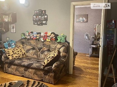 Продаж 2к квартири 46 кв. м на просп. Князя Володимира Великого 109 • ID 34712850