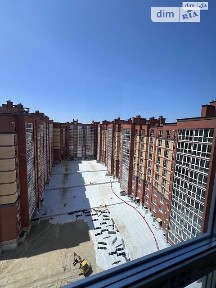 Продаж 1к квартири 43.83 кв. м на вул. Тролейбусна 7А • ID 34712719