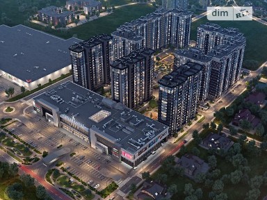 Продаж 2к квартири 65.07 кв. м на бул. Леоніда Бірюкова 4 • ID 34712770