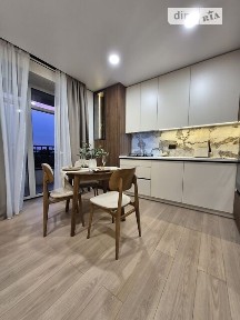 Продаж 1к квартири 37.3 кв. м на вул. Ольги Кобилянської 1В/1 • ID 34712702