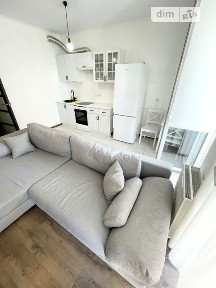 Продаж 1к квартири 32.7 кв. м на вул. Сім'ї Кульженків 37 • ID 34712677