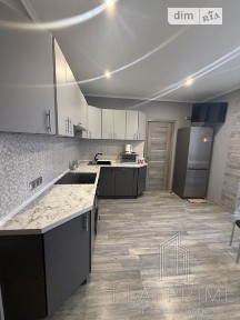 Продаж 1к квартири 38 кв. м на вул. Зарічна 4 корпус 2 • ID 34712506