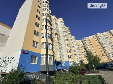 Продаж 1к квартири 51.5 кв. м на вул. Генерала Григоренка • ID 34712475