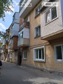 Продаж 3к квартири 62 кв. м на вул. Довнар-Запольського 3/1 • ID 34712323