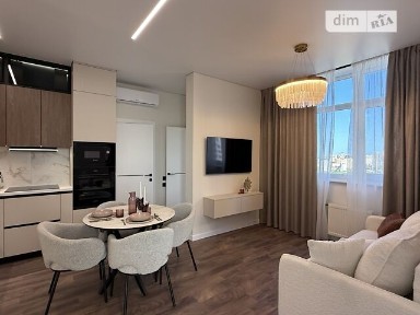 Продаж 2к квартири 59 кв. м на вул. Краснова 1Г • ID 34712315