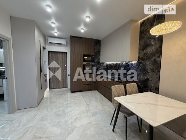 Продаж 1к квартири 43 кв. м на вул. Генуезька 1/1 • ID 34712263