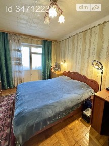Продаж 3к квартири 62 кв. м на просп. Леся Курбаса 15 • ID 34712233