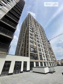 Продаж 1к квартири 44.1 кв. м на вул. Городницька 47 • ID 34711725