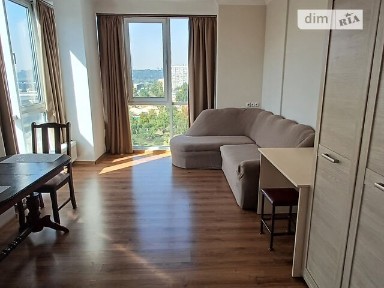 Продаж 1к квартири 45.6 кв. м на вул. Юрія Шумського 5 • ID 34712107