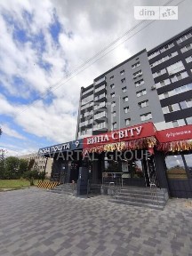 Продаж 5к квартири 80 кв. м на вул. Соборна 146 • ID 34712129