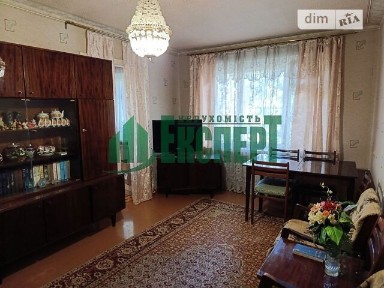 Продаж 3к квартири 55.7 кв. м на вул. Бригади Хартія 87, кв. 4 • ID 34712061