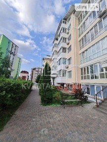 Продаж 5к квартири 152.9 кв. м на вул. Мечникова 103, кв. 58 • ID 34712076