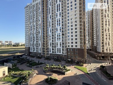 Продаж 1к квартири 41.1 кв. м на вул. Краснова 1Б • ID 34711982