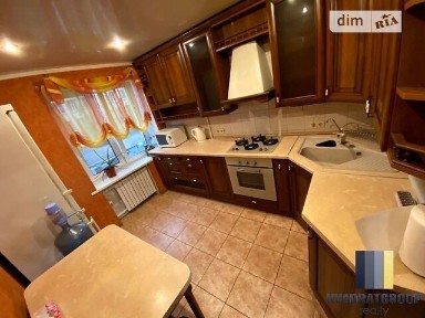 Продаж 2к квартири пр-т Науки (Гагаріна) 3