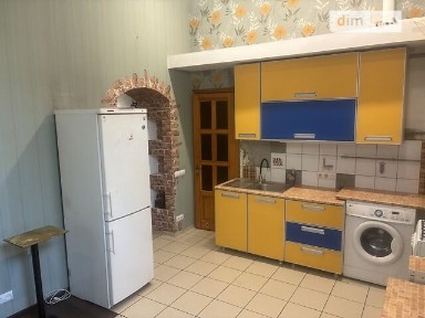 Продаж 1к квартири 39.6 кв. м на вул. Москалівська 55А • ID 34711872