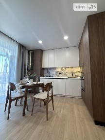 Продаж 1к квартири 37.3 кв. м на вул. Ольги Кобилянської 1В/1 • ID 34711891