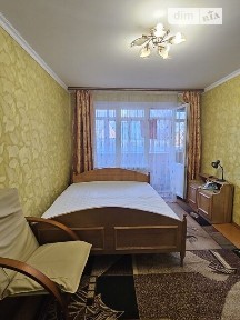 Продаж 1к квартири 34 кв. м на вул. Марії Литвиненко-Вольгемут • ID 34711892