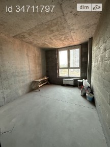 Продаж 1к квартири 38.9 кв. м на вул. Набережно-Рибальська дорога 27 • ID 34711797