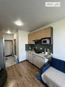 Продаж 1к квартири 19 кв. м на вул. Мирна 3А • ID 34711727