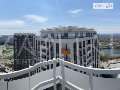 Продаж 4к квартири 133 кв. м на наб. Дніпровська 16Д • ID 34711669