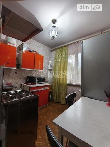 Продаж 2к квартири 45.3 кв. м на просп. Індустріальний • ID 34711630