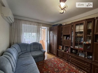 Продаж 2к квартири 46 кв. м на вул. Мілютенка 26А • ID 34711416