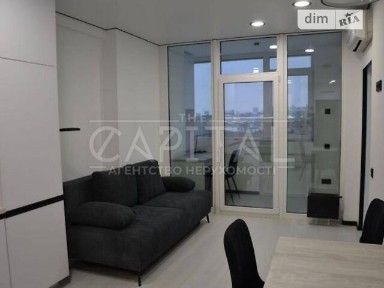 Продаж 2к квартири 53 кв. м на вул. Борщагівська 11 • ID 34956165