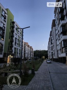 Продаж 1к квартири 49 кв. м на вул. Праведників світу 21 • ID 34711343