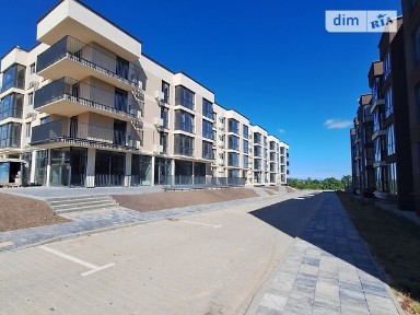 Продаж 1к квартири 45.54 кв. м на вул. Золота, кв. 153 • ID 34711490