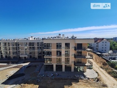 Продаж 1к квартири 45.47 кв. м на вул. Золота • ID 34711337