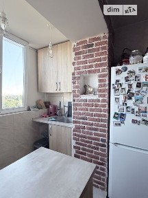 Продаж 1к квартири 46.5 кв. м на вул. Євгена Чикаленка 59Е • ID 34711209