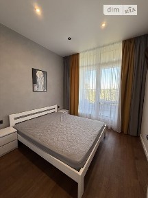 Продаж 1к квартири 38 кв. м на вул. Софіївська 1Б, кв. 205 • ID 34711309