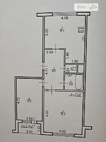 Шевченка вулиця, Богородчани, вул. Шевченка • ID 34710905
